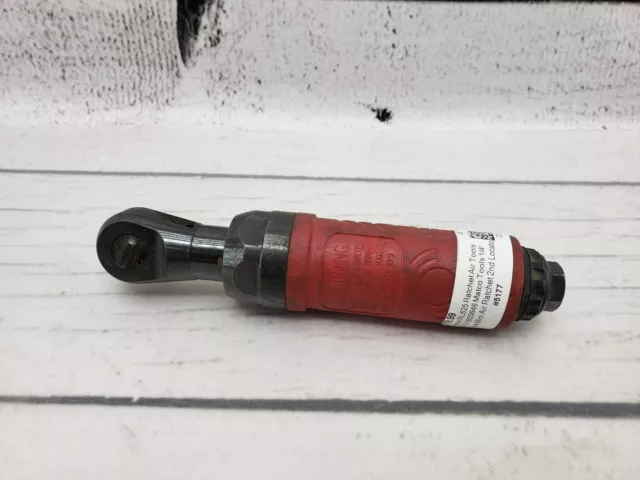 Matco RL625 Matco Tools 1/4" Drive Mini Air Ratchet
