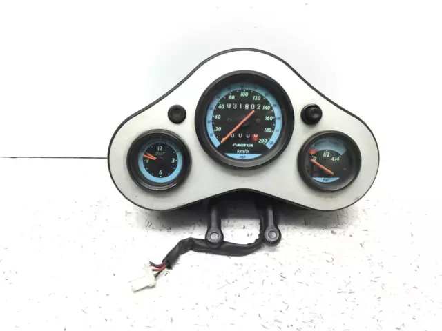 Instrumentation Compteur Kilométrique CAGIVA RIVER 600 1995 1999 3G