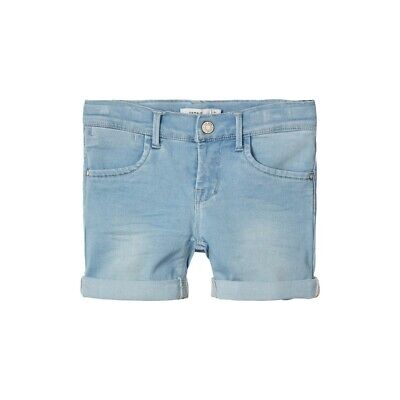 Motif 104 Jungen Bermudas Fille Amazon Fille Vêtements Pantalons & Jeans Pantalons courts Bermudas 