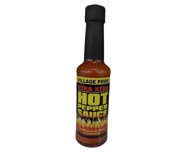 Village Pride pepe extra 142 ml