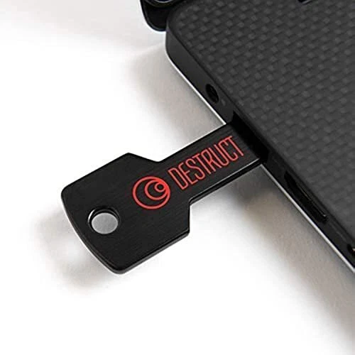 Hard Drive Data Eraser by Lovell | Permanently Erase Computer Data | Military...