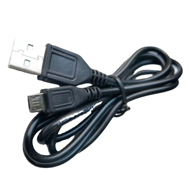 Câble de charge USB Manette Ps4 Cable Chargeur Xbox One Gamepad ou Playstation 4