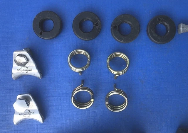 weinmann brake blocks