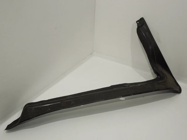 Audi A4 B8 NS Innenkotflügel Innenverkleidung links 8K0821111A
