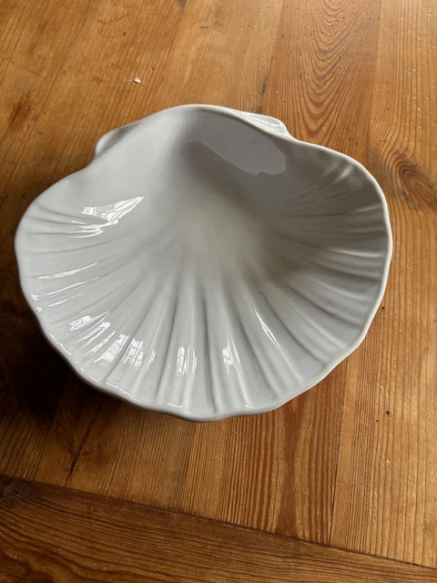 PLAT À FOUR Emile Henry France 19.72 céramique rouge/ Dimensions: 14X24