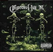 IV von Cypress Hill | CD | Zustand gut