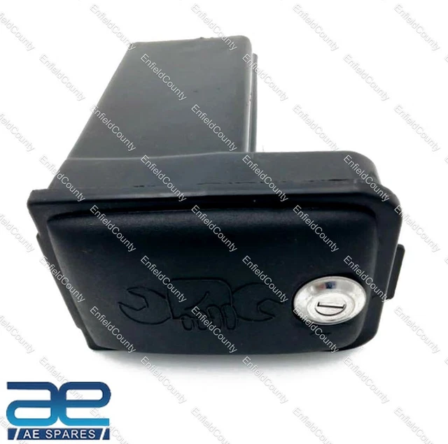 Outil Boite Utilitaire Boîte Pour Yamaha RX100 Rxg RX135 Gec