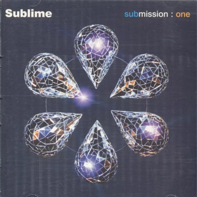 Sublime - Submission One  2CD