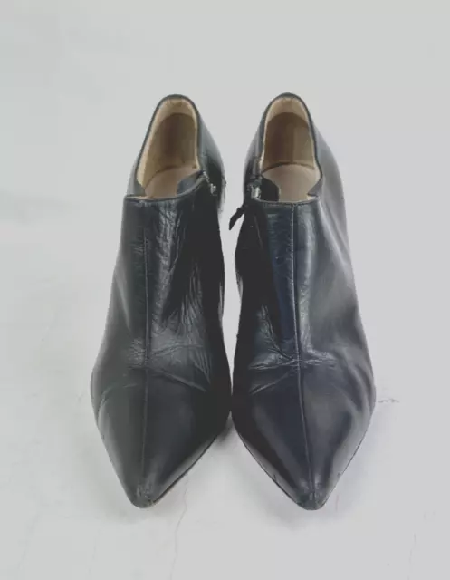 Bottine louboutin clouté online