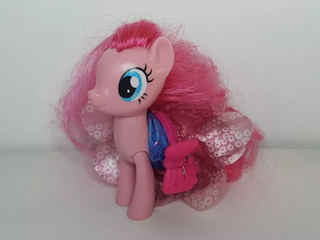 My Little Pony The Movie Pinkie Pie Land and Sea Fashion Styles