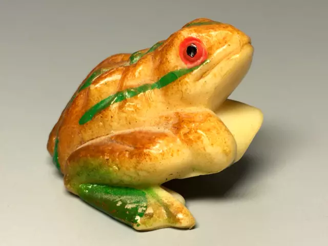 ALTFIGUR: Waldtiere / Frosch 1978