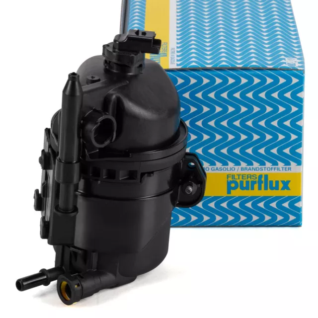 PURFLUX FCS836 Kraftstofffilter für JAGUAR F-PACE XE X760 XF 2 X260 2.0D 3.0D