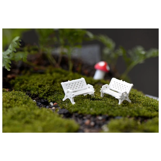 TABLES ET CHAISES modèles réalistes à l'échelle HO parfaites pour les ...