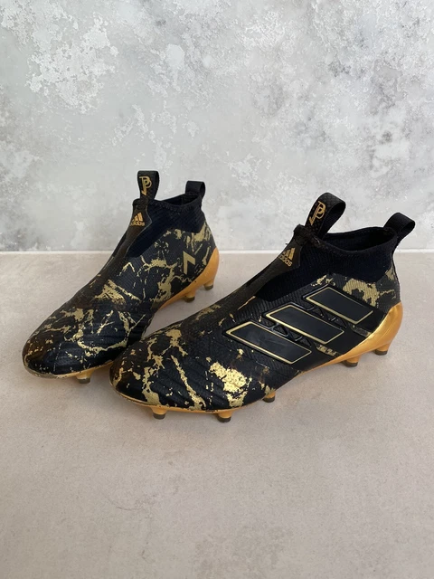 Pogboom discount ace 17