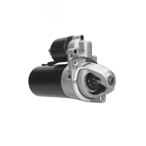 Motorino d'avviamento starter (kr) KUHNER per BMW 7 E32 735 730 5 E34 535 530 P
