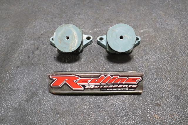 1998 Yamaha Waverunner Xl1200 Engine Motor Mounts 6M6-44517-A2-94