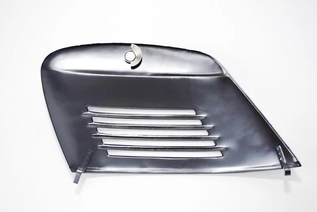 Capot De Moteur Pour Vespa Piaggio Primavera ET3 50 90 125 - Neuf étiqueté