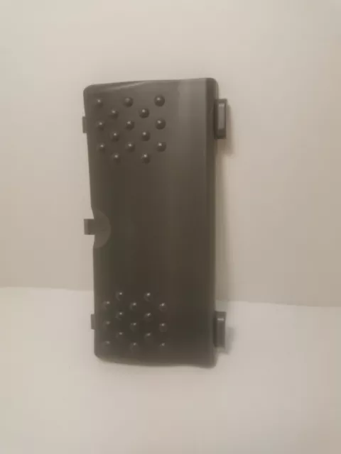 cache piles pour SANWA DASH SABER  RC modélisme radiocommande émetteur