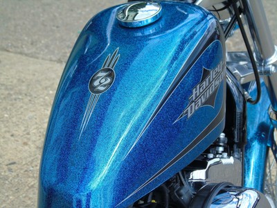 Harley-Davidson XL 1200 V Seventy Two 72, Fully Loaded, ** UK Delivery ** 7