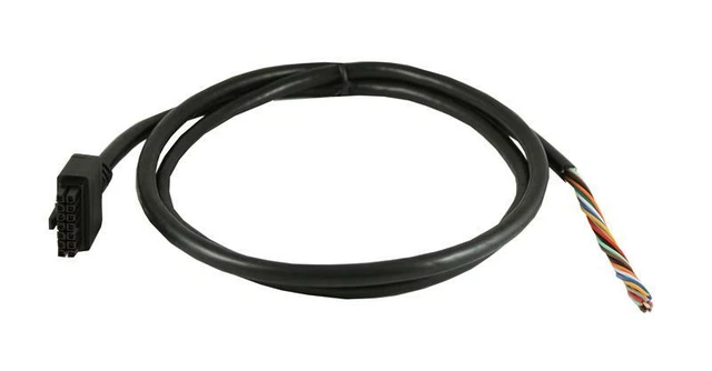 Innovate Motorsports 3811 Analog Input and Output Accessory Cable for LM-2 (Nee