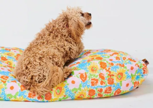 Kip & Co Dog Bed - Large - BNWT