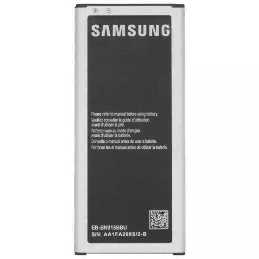 NEW OEM Samsung Galaxy Note Edge Battery EB-BN915BBU EB-BN915BBZ SM-N915 3000mAh