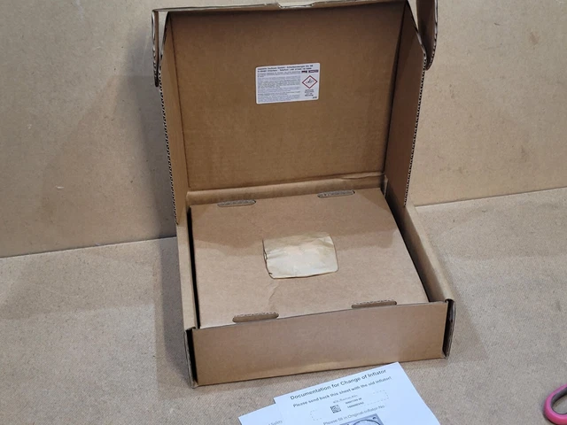 Mazda Air Bag Sostituzione Cartuccia Gonfiatore AB Unità Modulo Originale FEY557K80