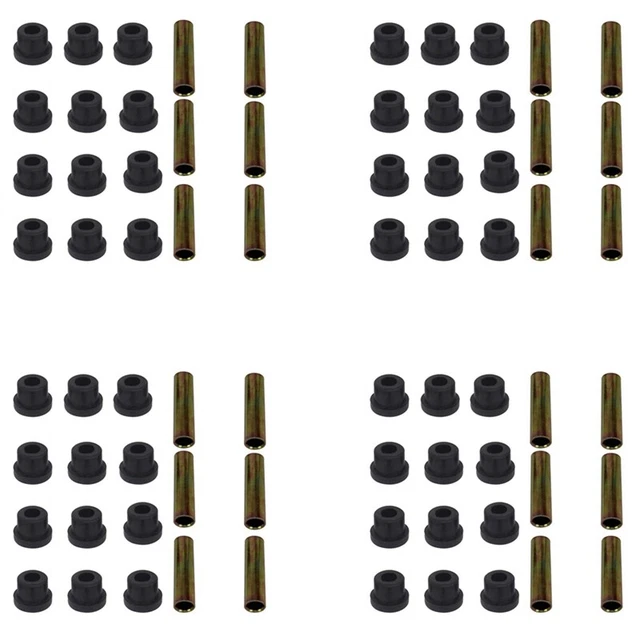 4 ensemble pour Kit de Bague de Voiture de Club, Kits de Bague de Ressort à4494