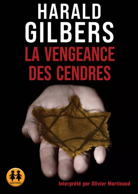 La vengeance des cendres