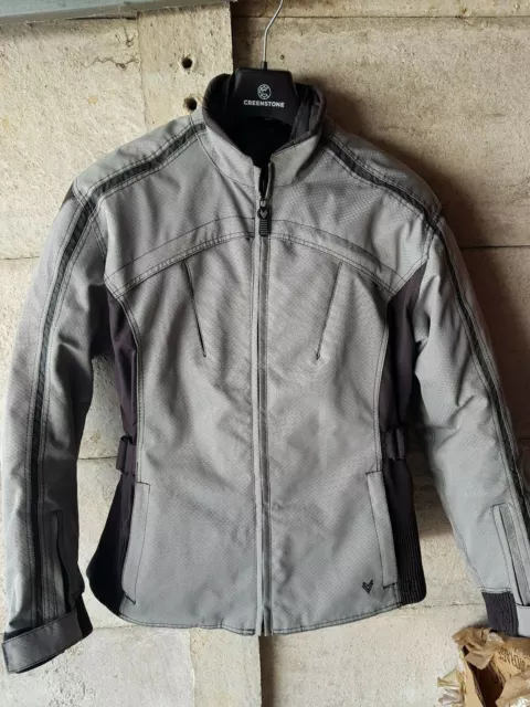 Frank thomas deals lady rider jacket