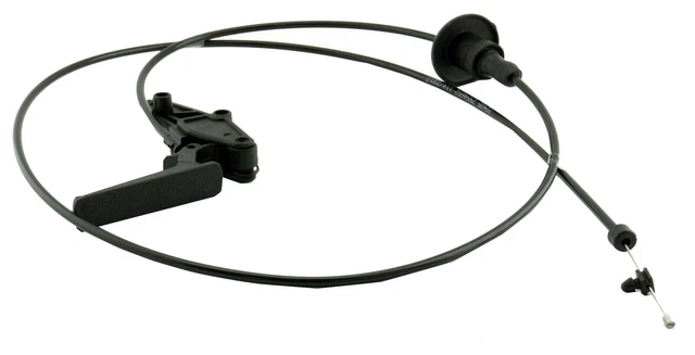 Pour Citroen Berlingo Peugeot Partner Cable De Commande Du Capot 7937q8