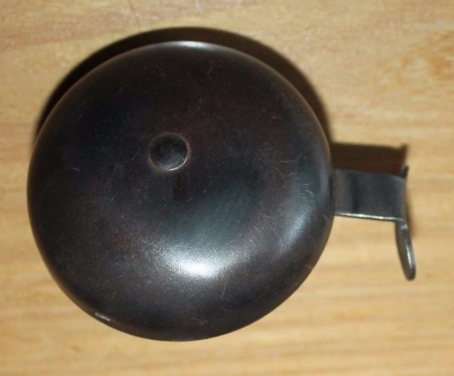 ANCIENNE SONNETTE LAITON ,velo,solex Bloch Sport Metz EUR 10,00