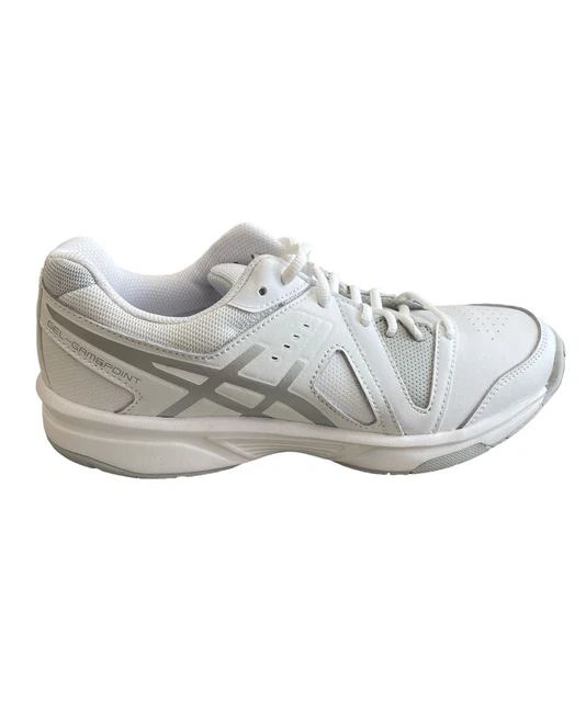 Asics tennis online - gamepoint blanc