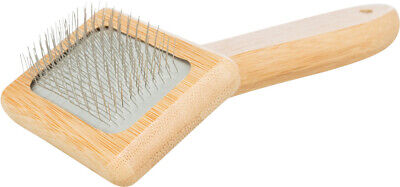 Neuf Trixie Trixie Brosse Douce pour Chiens 