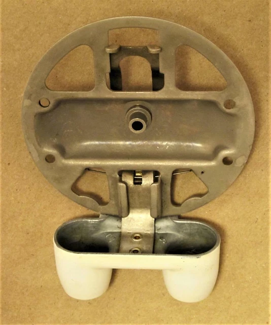 VINTAGE SUNBEAM MIXMASTER Parts Beater Release Mechanism Models 1011