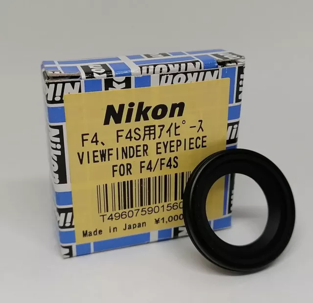 [Proche de MINT] Oculaire de viseur Nikon pour Nikon F4 F4S du JAPON