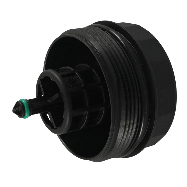 OIL FILTER HOUSING Cover Caps 11427525334 Fit for BMW 330i 330Xi 335i £