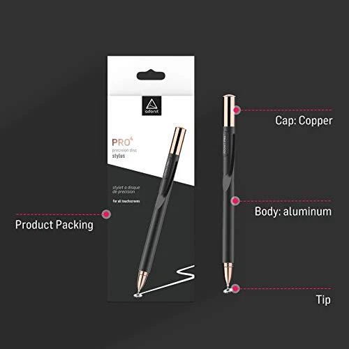 Adonit Jot Pro 4 - Pennino capacitivo nero - NUOVO 3