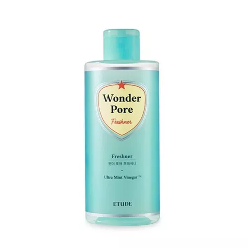 [ Etude House ] Wonder Pore Freshner 250ml (8.45 fl.oz) 2