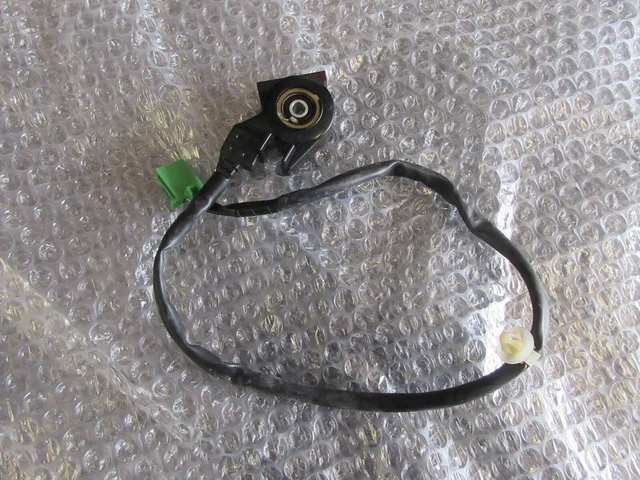 Motorcycle Left Shift Lever Pedal For HONDA CBR300R CBR250R - Foto 9