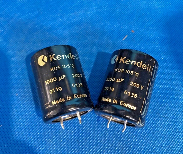 Condensateur électrolytique 470uF 250V | Enigma Component Shop Ltd