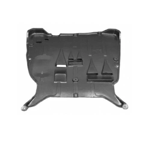 Carter (partie Inférieure) De Bloc Moteur - Référence 9685737310 - Pour Ford/PSA 1.5 TDCI 1.6 HDI - Occasion