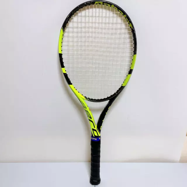 BABOLAT TENNIS racquet Racket [Rare] Babolat Pure Aero 2016 Tour G3 ...