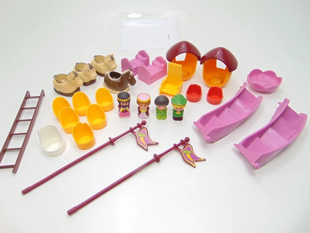 Buy-ship Tri Part Ulysses 31marque Popy retro-cheap