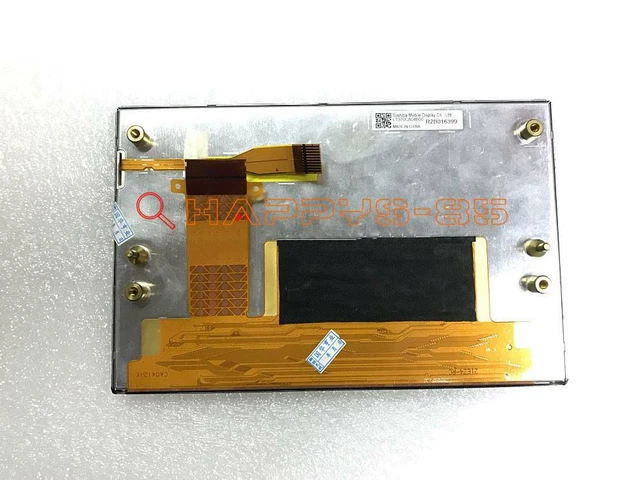 Per LT070CA04900 LT070CA04300 LT070CA04500 LT070CA04200 pannello schermo LCD