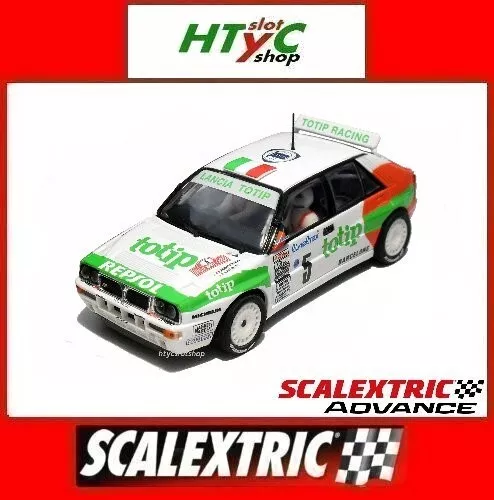 Scalextric c3480a deals