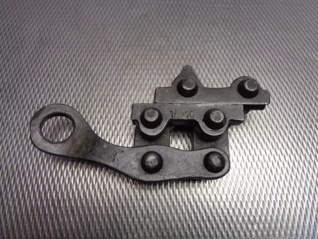 Antiker Seil Spanner   16/70   Gew, 1Kg