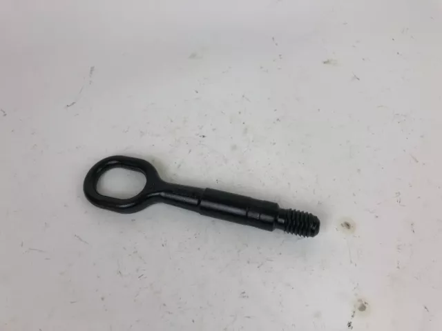 Audi Volkswagen Emergency Tow Towing Eye Hook 8K0805615