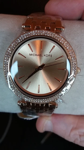 Michael kors women's watch mk3192 cheap