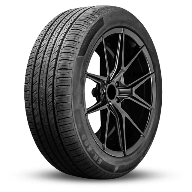 1 Advanta ER-800 205/70R14 95T All Season Tires w/ 50000 Mileage Warranty ER800